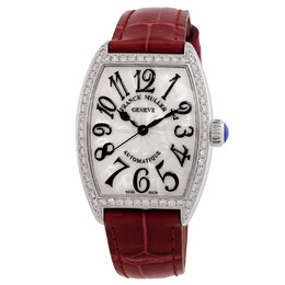 Franck Muller: Часы 