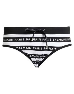 Balmain: Плавки 