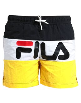 Fila: Плавки 