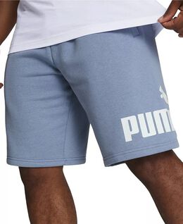 PUMA: Флисовые шорты 