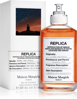 Maison Martin Margiela: Духи  Replica