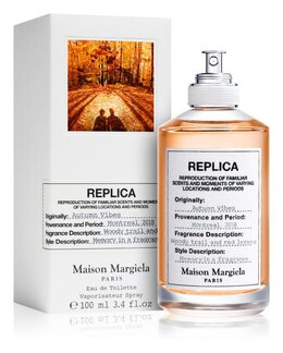 Maison Martin Margiela: Духи 