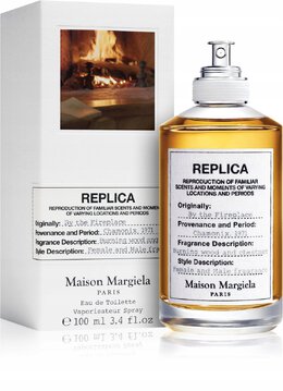 Maison Martin Margiela: Духи  Replica