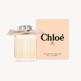 Chloé: Духи 