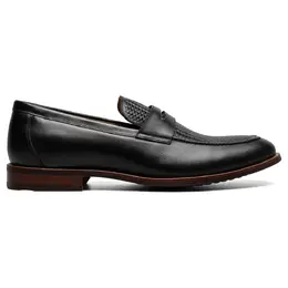 Florsheim: Чёрные туфли 