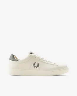 Fred Perry: Кроссовки 