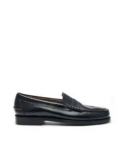 Sebago: Чёрные туфли 