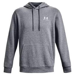 Under Armour: Белый свитер 