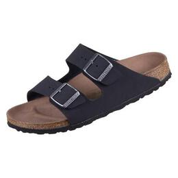 Birkenstock: Многоцветные сандалии 