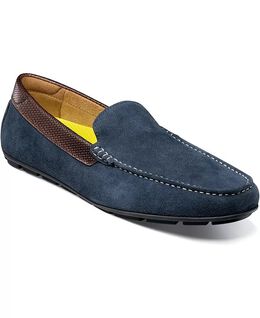 Florsheim: Многоцветные туфли 