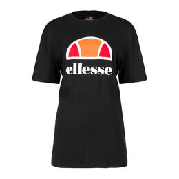 Ellesse: Чёрная футболка 