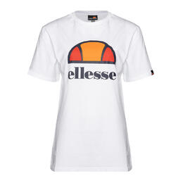 Ellesse: Белая футболка 