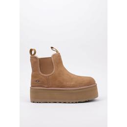 UGG: Ботинки 