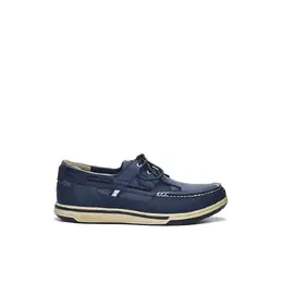 Sebago: Синие мокасины 