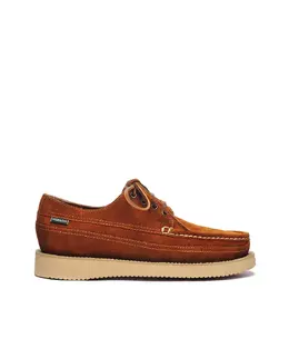 Sebago: Коричневые туфли 