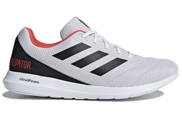 Adidas: Белые кеды 