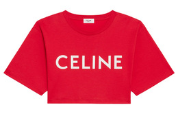 CELINE: Короткий топ 