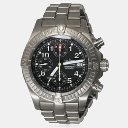 Breitling: Часы  Chronomat