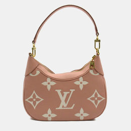 Louis Vuitton: Розовая сумка 