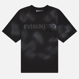 Evisu: Футболка с карманами 