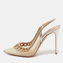 Aquazzura: Диадема 