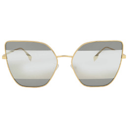 Fendi: Очки 
