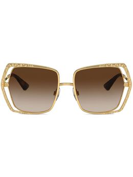 Dolce & Gabbana Eyewear: Очки 