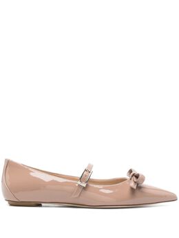 Stuart Weitzman: Балетки 