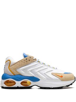 Nike: Белые кроссовки  Air Max