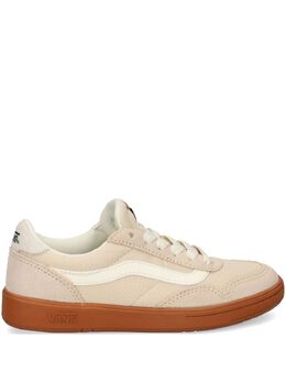 Vans: Светлые кроссовки  ComfyCush