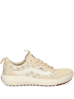 Vans: Кроссовки  UltraRange