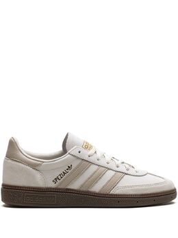 adidas: Светлые кроссовки  Handball Spezial