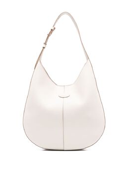 Tod's: Белая сумка 