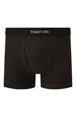 Tom Ford: Коричневые трусы 