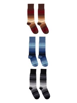 Paul Smith: Голубые носки 