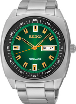 Seiko: Часы 