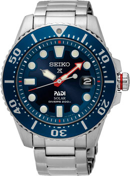 Seiko: Часы 