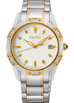 Seiko: Часы 