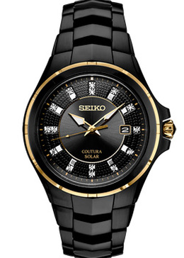 Seiko: Часы 