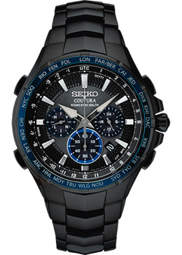 Seiko: Часы 