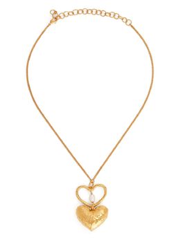 Nina Ricci: Колье 