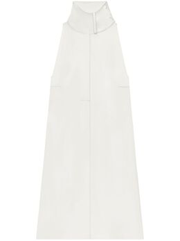 Courrèges: Короткий шарф 