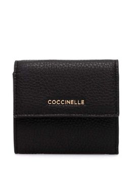 Coccinelle: Чёрный кошелёк 