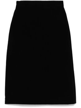 Max Mara: Юбка миди 
