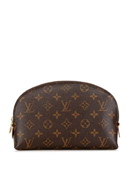 Louis Vuitton Pre-Owned: Косметичка 