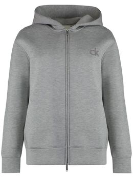 Calvin Klein: Толстовка с капюшоном 