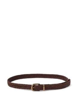 Brunello Cucinelli: Ремень 