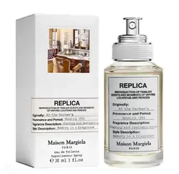 Maison Margiela: Духи  Replica