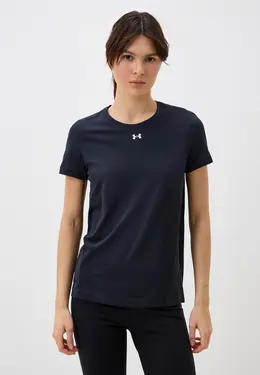 Under Armour: Спортивная футболка 