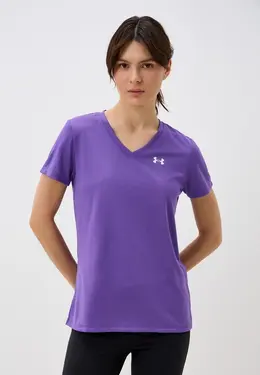 Under Armour: Спортивная футболка 